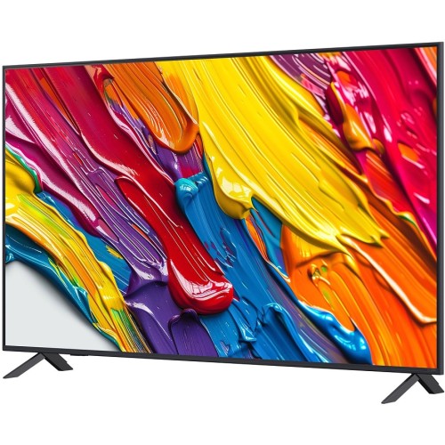 TV UHD  65QNED82A6B SMART AI